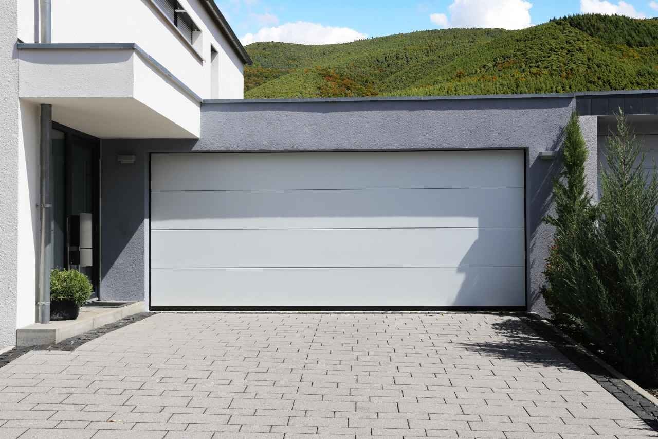 Garage Door Opener Repair